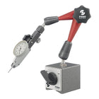 FISSO magnetyczny statyw pomiarowy STRATO-LINE Promień działania 280 mm Całkowita wysokość 390 mm ( 4000851207 )