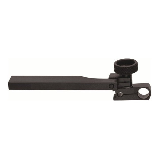 Mocowanie uchwytu zaciskowego KÄFER Ø 4 + 8 H7 mm ( 4000851357 )