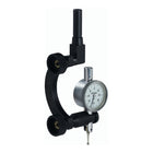 Uchwyt centrujący KÄFER FH 8 otwór montażowy Ø 4 mm H7 ( 4000851359 )