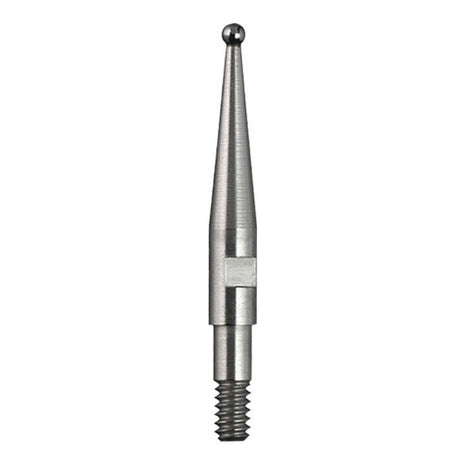 KÄFER Palpeur  D. 1 mm longueur 11,8 mm boule ( 4000851372 )