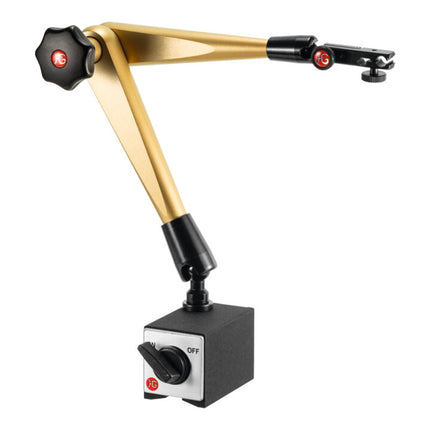 Stojak przegubowy HÖRGER & GÄßLER o promieniu działania 400 mm ( 4000851576 )