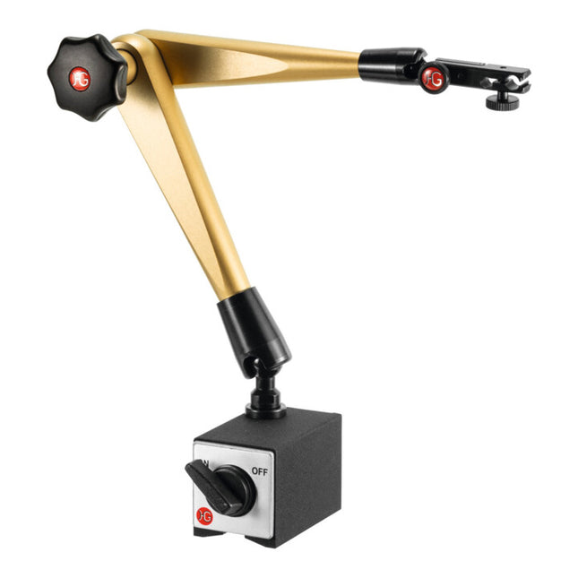 Stojak przegubowy HÖRGER & GÄßLER o promieniu działania 400 mm ( 4000851576 )