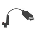 Kabel danych HELIOS PREISSER DIGI-MET(R) USB ( 4000851632 )