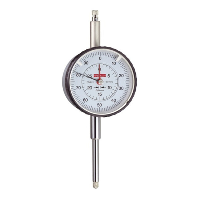 KÄFER czujnik zegarowy M2 / 30T 30 mm odczyt 0,01 mm ( 4000851667 )