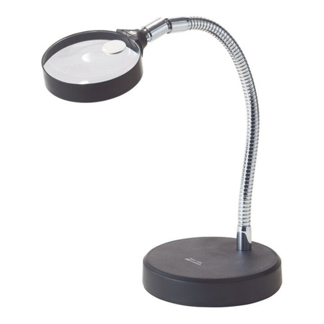 SCHWEIZER podstawka do czytania Tech-Line powiększenie 2x/4x ( 4000851719 )