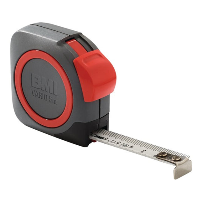 Miara kieszonkowa BMI VARIO długość 3 m szerokość 13 mm mm/mm ( 4000855034 )