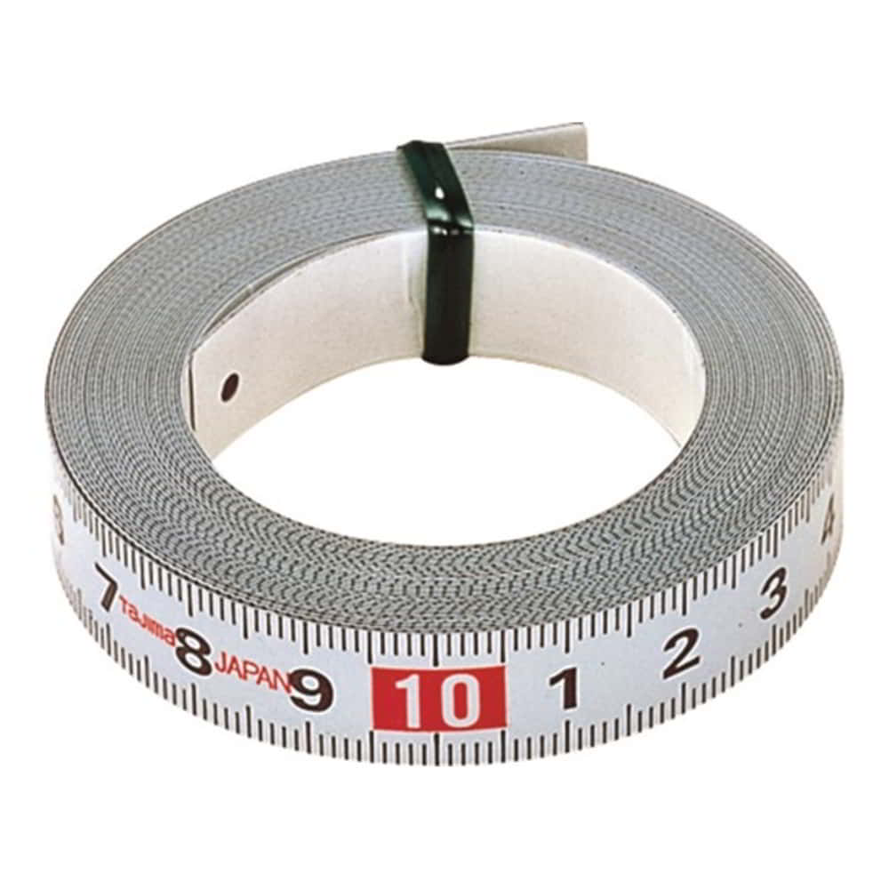 Taśma miernicza TAJIMA długość 3 m szerokość taśmy 13 mm ( 4000855614 )
