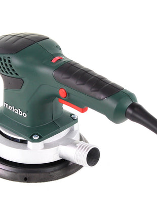 Metabo SXE 3150 Exzenterschleifer 310W ( 600444000 ) - Toolbrothers