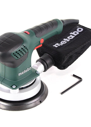 Metabo SXE 3150 Exzenterschleifer 310W ( 600444000 ) - Toolbrothers