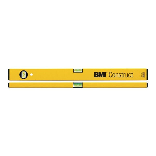 Poziomica BMI CONSTRUCT 80 cm ( 4000857317 )