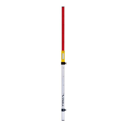 STABILA łata niwelacyjna NL wysuwana 80-240 cm ( 4000857928 )