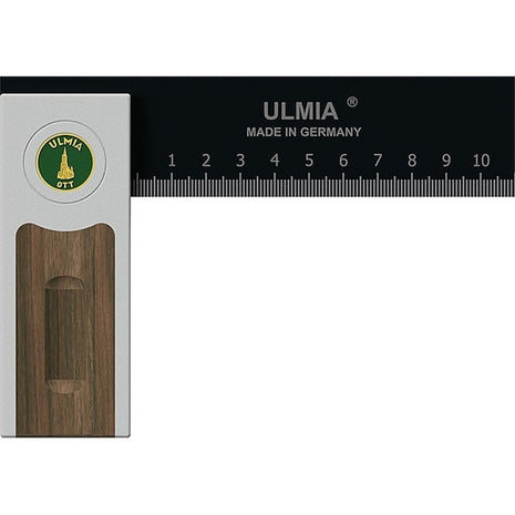 ULMIA kątownik Alu-Line 500 długość nogi 250 mm długość uchwytu 150 mm ( 4000858492 )