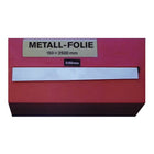 Grubość folii metalowej RECORD 0,025 mm ( 4000858835 )