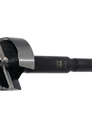 FISCH-TOOLS Wiertło Forstner BLACK SHARK PRO Ø 30 mm długość całkowita 90 mm ( 4000863179 )