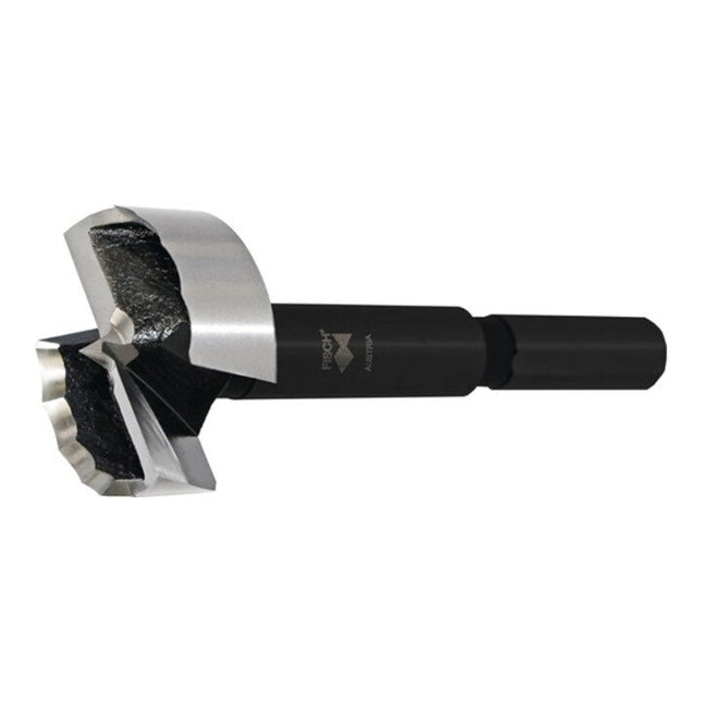 FISCH-TOOLS Frez Forstner typ 0317 Fala tnąca Ø 19 mm długość całkowita 90 mm ( 4000863467 )