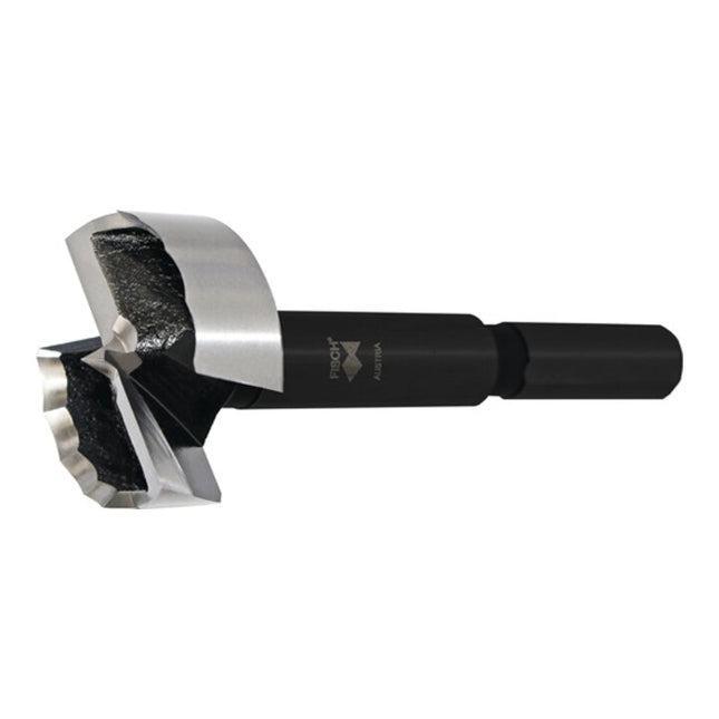 FISCH-TOOLS Frez Forstner typ 0317 Fala tnąca Ø 30 mm długość całkowita 90 mm ( 4000863475 )