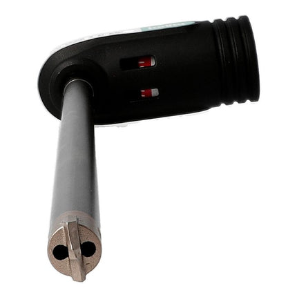 HELLER Duster Expert wiertło ssące Ø 10 mm długość robocza 150 mm ( 4000864003 )