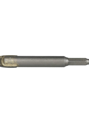 HELLER Glas-/Fliesenbohrer QuickBit® Ceramic Master Ø 4,0 mm Gesamtlänge 60 mm ( 4000864202 )