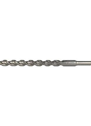 HELLER Hammerbohrer Bionic Pro Ø 5,0 mm Arbeits-L.300 mm L.360 mm ( 4000864627 )