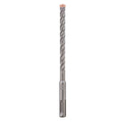 ALPEN Hammerbohrer Force X Ø 10,0 mm Arbeits-L.100 mm L.160 mm ( 4000864650 )