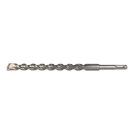 HELLER Hammerbohrer Bionic Pro Ø 5,0 mm Arbeits-L.150 mm L.210 mm ( 4000864749 )