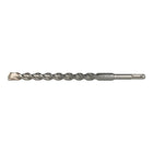 HELLER Hammerbohrer Bionic Pro Ø 6,0 mm Arbeits-L.150 mm L.210 mm ( 4000864752 )