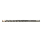 HELLER Hammerbohrer Bionic Pro Ø 6,0 mm Arbeits-L.300 mm L.360 mm ( 4000864754 )