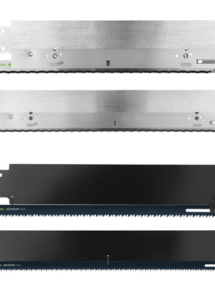 Festool ISC 240 Li Akku Dämmstoffsäge 18V ( 574821 ) 240mm Solo im Systainer + 4x Schneidgarnituren - ohne Akku, ohne Ladegerät - Toolbrothers