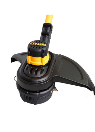 Dewalt DCM 561 PBS 18 V Brushless Li-Ion Akku Rasentrimmer mit geteilter Welle - ohne Akku, ohne Ladegerät - Toolbrothers