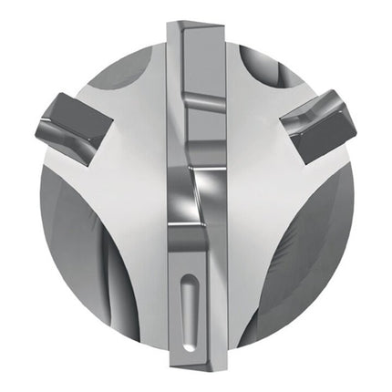 Wiertarka udarowa HELLER Trijet Ultimate Ø 50 mm długość robocza 400 mm długość 520 mm ( 4000864926 )