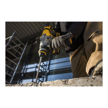 Wiertarka udarowa HELLER 4Power Ø 12,0 mm długość robocza 250 mm 310 mm ( 4000865271 )