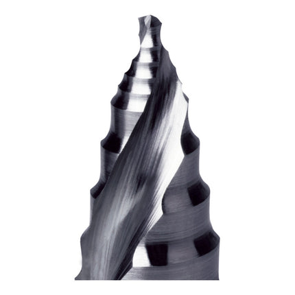 Wiertło stopniowe RUKO ULTIMATECUT zakres wiercenia 6-20 mm ( 4000865851 )