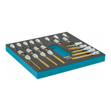 Moduł narzędziowy HAZET 163-119/23 23-częściowy ( 4000871199 )