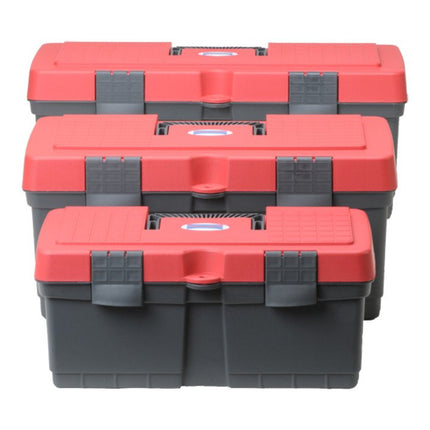 Walizka narzędziowa HÜNERSDORFF W410xD225xH185mm ( 4000871315 )