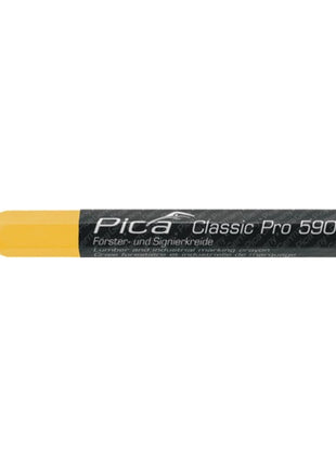 PICA Forester/kreda do znakowania Classic PRO 590 żółta ( 4000871386 )