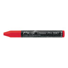 PICA Förster-/Signierkreide Classic PRO 590 rot ( 4000871387 )