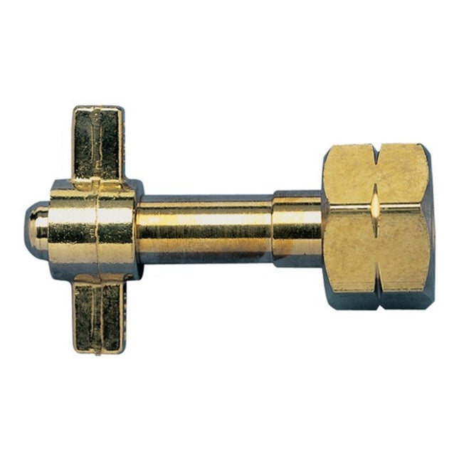 Wylewka transferowa KAYSER do butelek o rozmiarach 5, 11, 33 kg ( 4000872099 )