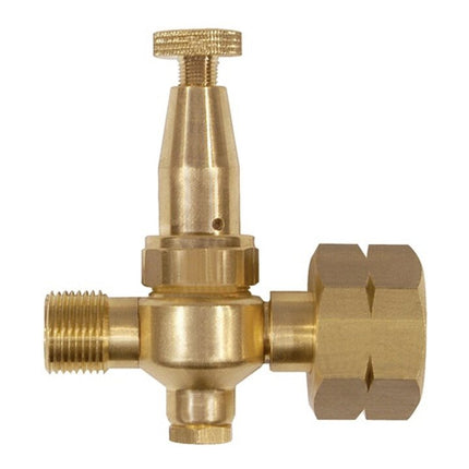 KAYSER Regulator ciśnienia propanu Mini bez manometru ( 4000872101 )