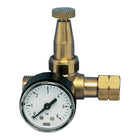 KAYSER Regulator ciśnienia propanu Mini z manometrem ( 4000872106 )