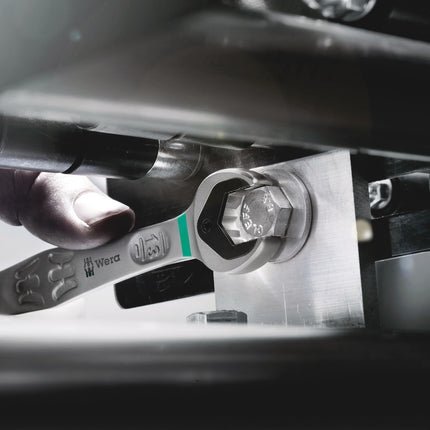 Moduł narzędziowy WERA 9730 11-częściowy ( 4000872210 )