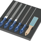 Moduł narzędziowy WERA 9783 6-częściowy ( 4000872214 )