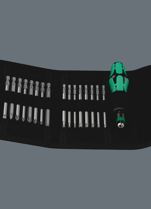 Module d'outils WERA 9750 57 pièces (4000872216)