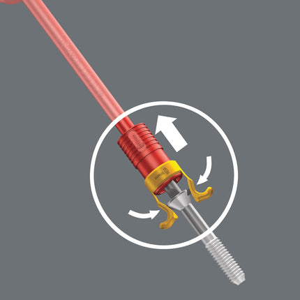 Moduł narzędziowy WERA 9711 16-częściowy ( 4000872217 )