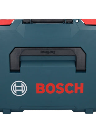 Bosch GDR 12V-110 Professional Akku Drehschlagschrauber 12 V 110 Nm 1/4" Brushless + 1x Akku 3,0 Ah + L-Boxx - ohne Ladegerät - Toolbrothers