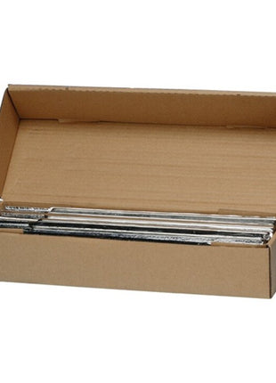 FELDER Baguettes d'étain de brasage  S-Sn95,5Ag3,8Cu0,7 ( 4000872735 )