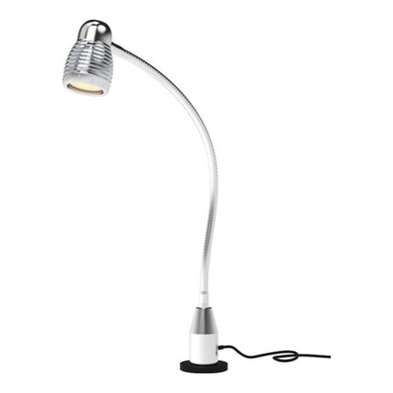 BAUER & BÖCKER Lampa robocza LED Flexi 90° 4,5 W 450 lm ( 4000873330 )