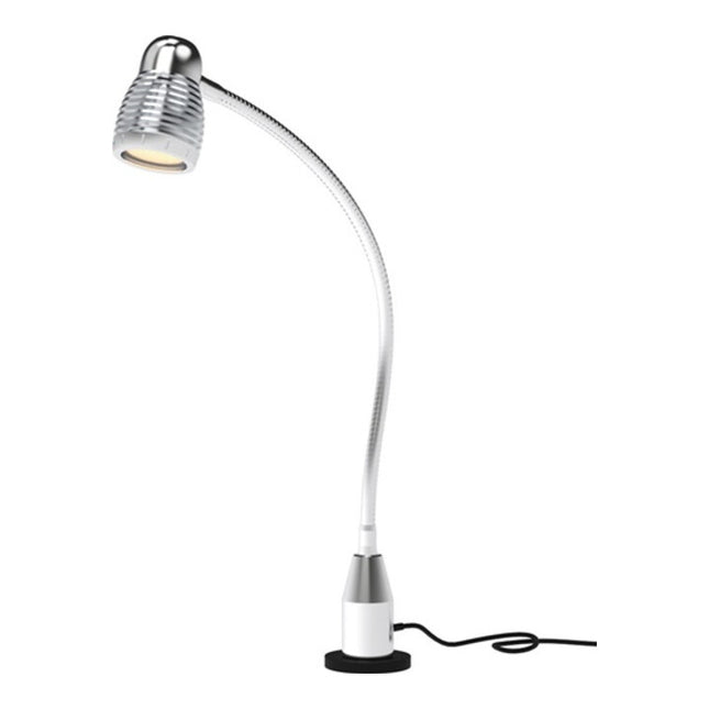 BAUER & BÖCKER Lampa robocza LED Flexi 90° 4,5 W 450 lm ( 4000873330 )