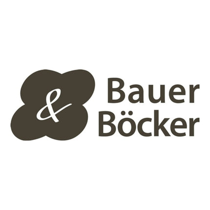 BAUER & BÖCKER Lampa robocza LED Flexi 90° z możliwością ściemniania 4,5 W 450 lm ( 4000873408 )