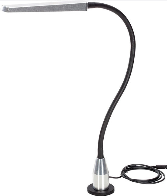 BAUER & BÖCKER Lampa robocza LED Silhouette 10 W 960 lm ( 4000873415 )