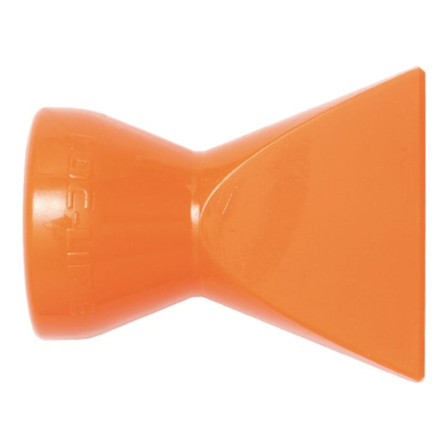 Dysza szerokostrumieniowa LOC-LINE rozmiar 1/2 ″ ( 4000879876 )
